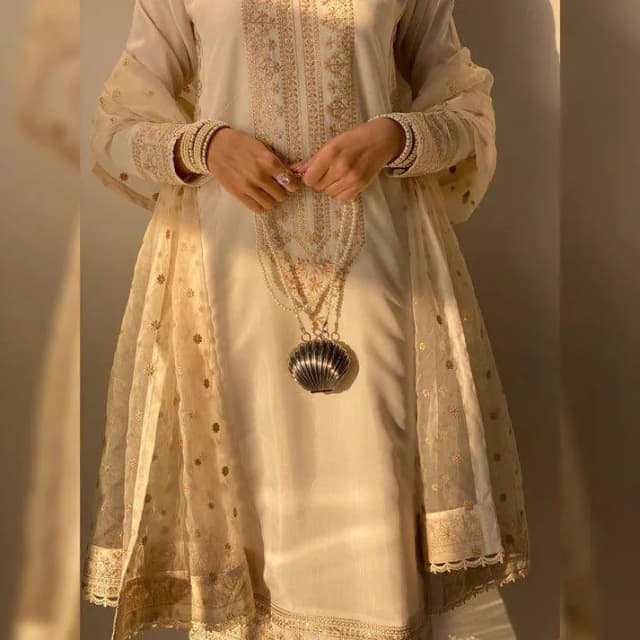 Noor Festive Suit
