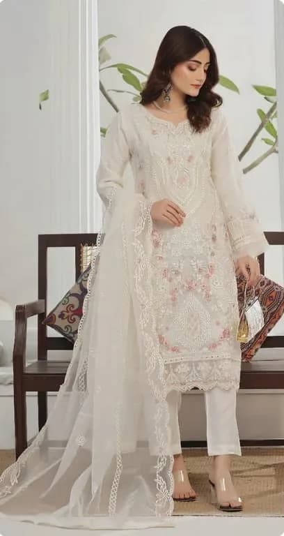 Aneesa Grace Festive Wear