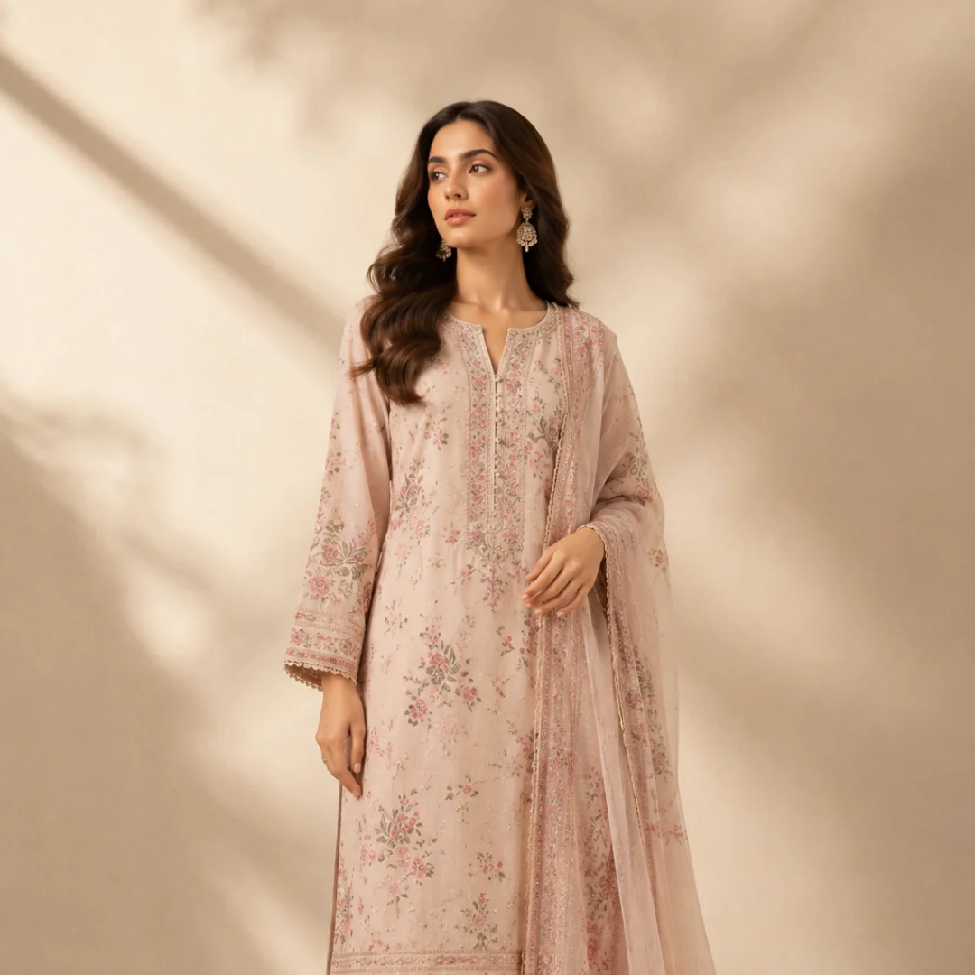 Kurti set